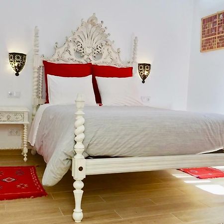 Casinhas Da Ajuda Nº 29 Lägenhet Lisboa Exteriör bild