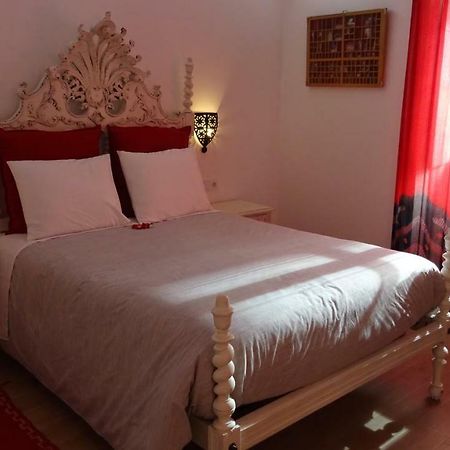 Casinhas Da Ajuda Nº 29 Lägenhet Lisboa Exteriör bild