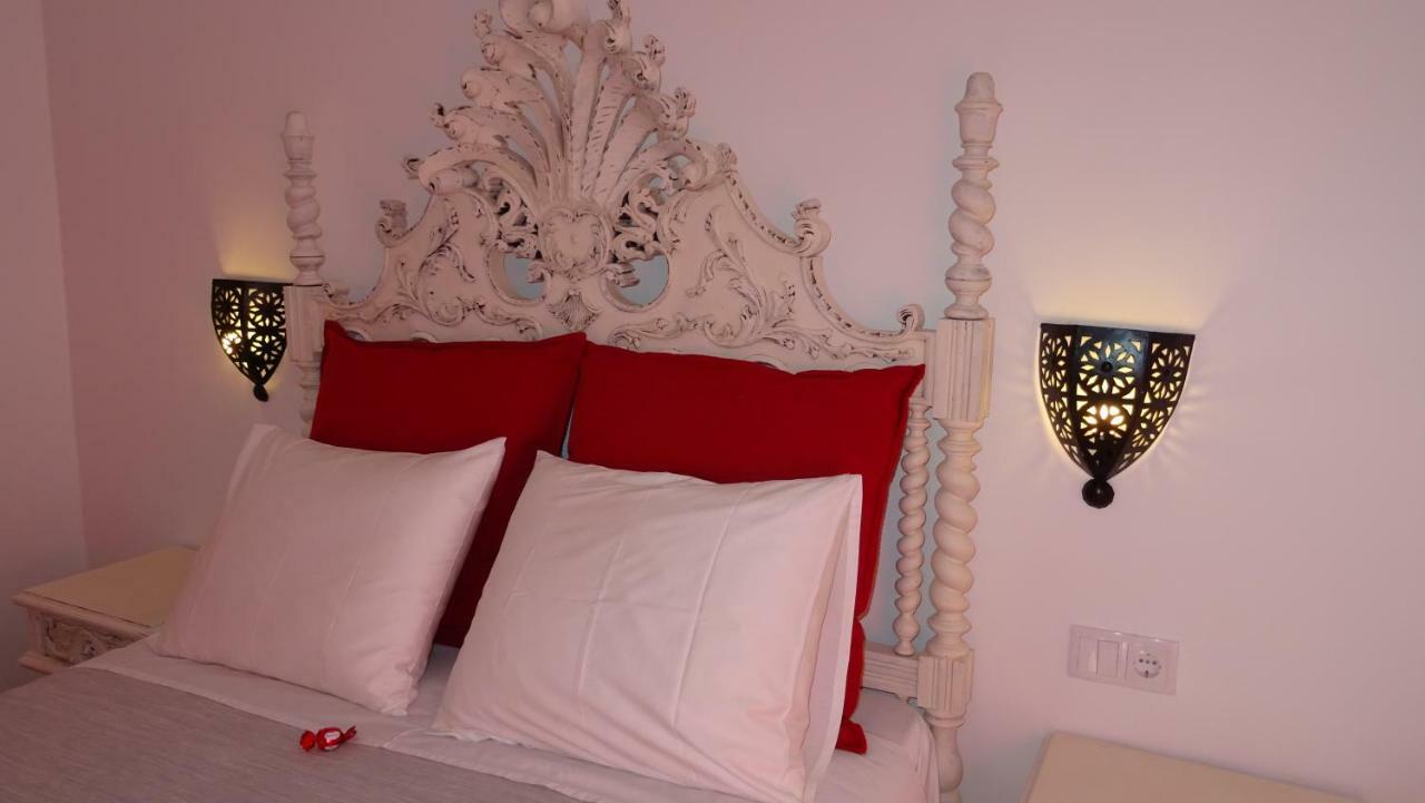 Casinhas Da Ajuda Nº 29 Lägenhet Lisboa Exteriör bild