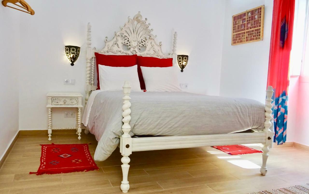 Casinhas Da Ajuda Nº 29 Lägenhet Lisboa Exteriör bild